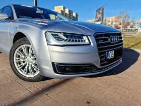 Обява за продажба на Audi A8 ~48 900 лв. - изображение 1