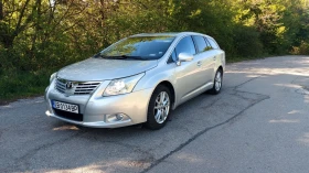 Toyota Avensis 1 - Car24.bg Toyota Avensis 1