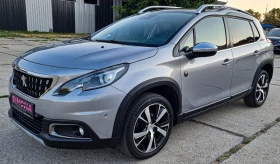 Peugeot 2008 1.6 blue hdi Crosswoy - Car24.bg Peugeot 2008 1.6 blue hdi Crosswoy