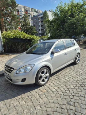Kia Ceed - Car24.bg Kia Ceed