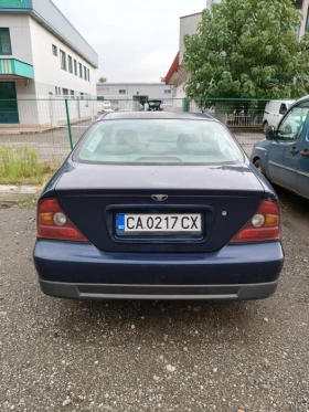 Daewoo Evanda | Mobile.bg — малка снимка 3