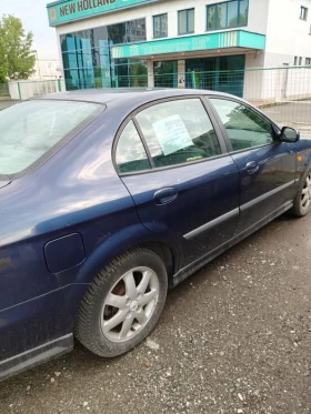 Daewoo Evanda | Mobile.bg — малка снимка 2