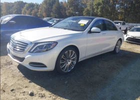 Mercedes-Benz S 550 DISTRONIC, МАСАЖИ, ОБДУХВАНЕ, BURMESTER, ПАНО, ВАК - 42000 лв. / 21474.26 € - 95375798 3 | Car24.bg Mercedes-Benz S 550 DISTRONIC, МАСАЖИ, ОБДУХВАНЕ, BURMESTER, ПАНО, ВАК - 42000 лв. / 21474.26 € - 95375798 3