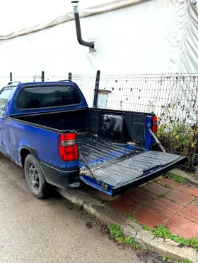 VW Caddy Caddy 2 picup - 6800 лв. / 3476.78 € - 41433068 3 | Car24.bg VW Caddy Caddy 2 picup - 6800 лв. / 3476.78 € - 41433068 3