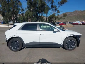 Hyundai Ioniq 5 SEL - 27400 лв. / 14009.40 € - 29113633 10 | Car24.bg Hyundai Ioniq 5 SEL - 27400 лв. / 14009.40 € - 29113633 10