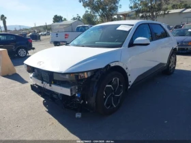 Hyundai Ioniq 5 SEL - 27400 лв. / 14009.40 € - 29113633 3 | Car24.bg Hyundai Ioniq 5 SEL - 27400 лв. / 14009.40 € - 29113633 3