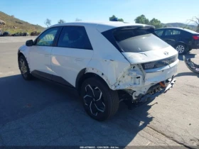 Hyundai Ioniq 5 SEL - 27400 лв. / 14009.40 € - 29113633 4 | Car24.bg Hyundai Ioniq 5 SEL - 27400 лв. / 14009.40 € - 29113633 4