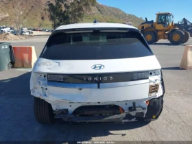 Hyundai Ioniq 5 SEL - 27400 лв. / 14009.40 € - 29113633 5 | Car24.bg Hyundai Ioniq 5 SEL - 27400 лв. / 14009.40 € - 29113633 5