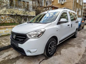 Dacia Dokker 5 места мн. ЗАПАЗЕНА - Car24.bg Dacia Dokker 5 места мн. ЗАПАЗЕНА