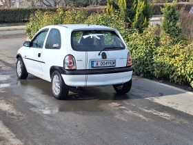 Opel Corsa - Car24.bg Opel Corsa