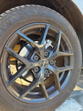 VW Golf 1.6 TDI - 9700 € / 18971.55 лв. - 32413678 4 | Car24.bg VW Golf 1.6 TDI - 9700 € / 18971.55 лв. - 32413678 4