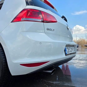 VW Golf 1.6 TDI - 9700 € / 18971.55 лв. - 32413678 6 | Car24.bg VW Golf 1.6 TDI - 9700 € / 18971.55 лв. - 32413678 6
