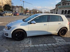 VW Golf 1.6 TDI - 9700 € / 18971.55 лв. - 32413678 2 | Car24.bg VW Golf 1.6 TDI - 9700 € / 18971.55 лв. - 32413678 2