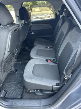 Citroen C4 Picasso undefined | Auto.bg — изображение 10 Citroen C4 Picasso undefined | Auto.bg — изображение 10