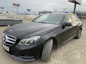 Mercedes-Benz E 350 Avantgard 4MATIK - Car24.bg Mercedes-Benz E 350 Avantgard 4MATIK
