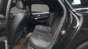 Audi A6 2.0 45TFSI Quattro, FULL | Auto.bg — изображение 11 Audi A6 2.0 45TFSI Quattro, FULL | Auto.bg — изображение 11