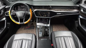 Audi A6 2.0 45TFSI Quattro, FULL | Auto.bg — изображение 6 Audi A6 2.0 45TFSI Quattro, FULL | Auto.bg — изображение 6