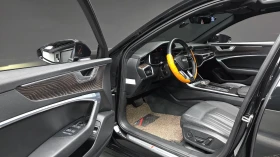 Audi A6 2.0 45TFSI Quattro, FULL | Auto.bg — изображение 9 Audi A6 2.0 45TFSI Quattro, FULL | Auto.bg — изображение 9