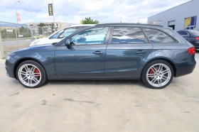 Audi A4 AVANT 2.0TDI ЛИЗИНГ | Auto.bg — изображение 5 Audi A4 AVANT 2.0TDI ЛИЗИНГ | Auto.bg — изображение 5