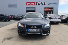 Audi A4 AVANT 2.0TDI ЛИЗИНГ