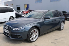 Audi A4 AVANT 2.0TDI ЛИЗИНГ | Auto.bg — изображение 3 Audi A4 AVANT 2.0TDI ЛИЗИНГ | Auto.bg — изображение 3