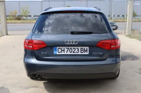Audi A4 AVANT 2.0TDI ЛИЗИНГ | Auto.bg — изображение 7 Audi A4 AVANT 2.0TDI ЛИЗИНГ | Auto.bg — изображение 7