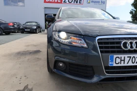 Audi A4 AVANT 2.0TDI ЛИЗИНГ | Auto.bg — изображение 6 Audi A4 AVANT 2.0TDI ЛИЗИНГ | Auto.bg — изображение 6
