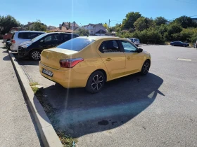 Citroen C-Elysee 1.6HDI - 3450 € - 74985348 5 | Car24.bg Citroen C-Elysee 1.6HDI - 3450 € - 74985348 5