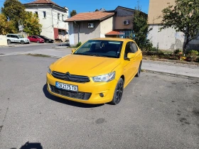 Citroen C-Elysee 1.6HDI - Car24.bg Citroen C-Elysee 1.6HDI