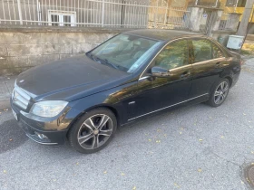 Mercedes-Benz C 180 Cdi | Auto.bg — изображение 10 Mercedes-Benz C 180 Cdi | Auto.bg — изображение 10