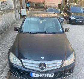Mercedes-Benz C 180 Cdi