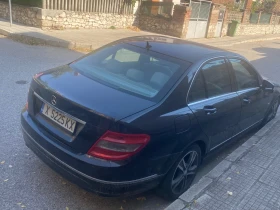 Mercedes-Benz C 180 Cdi | Auto.bg — изображение 3 Mercedes-Benz C 180 Cdi | Auto.bg — изображение 3