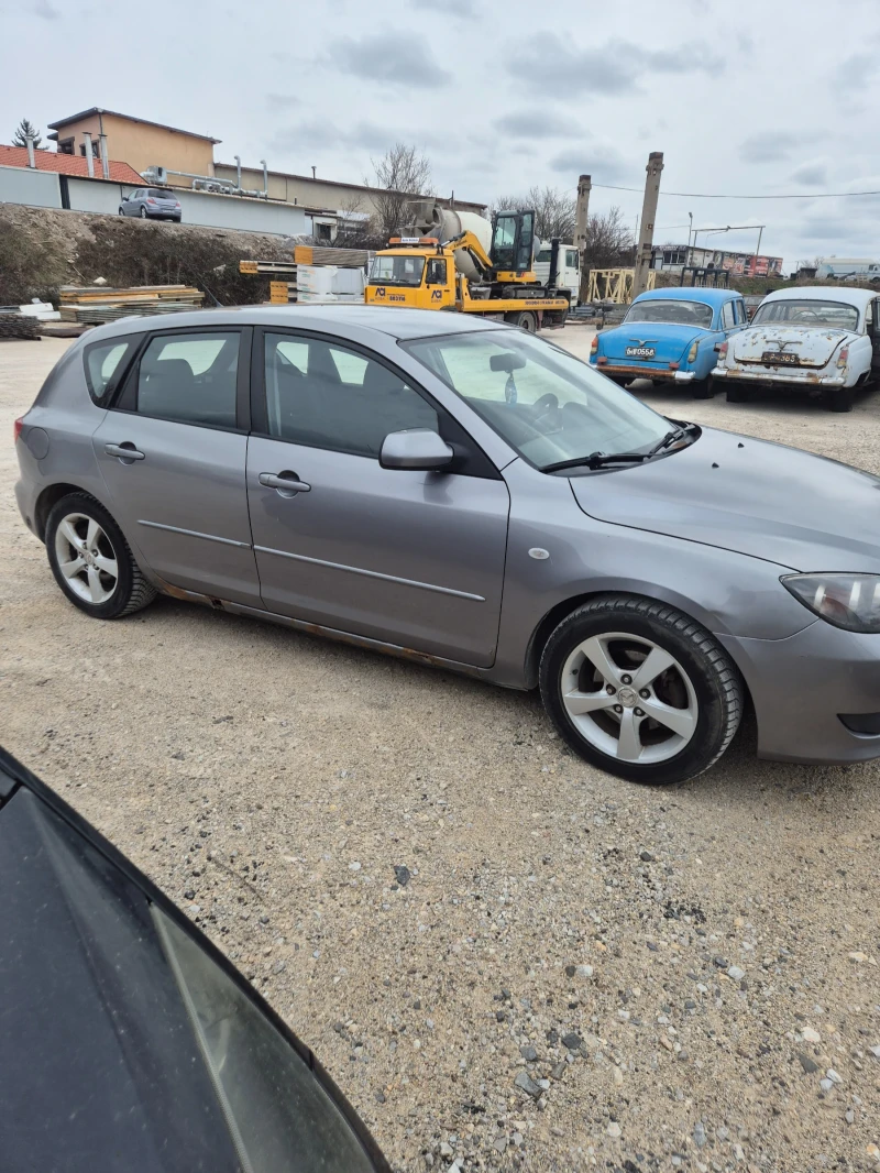 Mazda 3 1.6 бензин/газ - 1000 € / 1955.83 лв. - 39630105 1 | Car24.bg Mazda 3 1.6 бензин/газ - 1000 € / 1955.83 лв. - 39630105 1