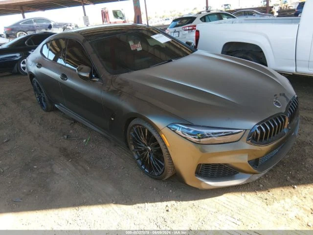 BMW 850 * CARFAX * ОПЦИЯ ЗА ФИНАНСИРАНЕ - 30500 € / 59652.82 лв. - 66180191 1 | Car24.bg BMW 850 * CARFAX * ОПЦИЯ ЗА ФИНАНСИРАНЕ - 30500 € / 59652.82 лв. - 66180191 1