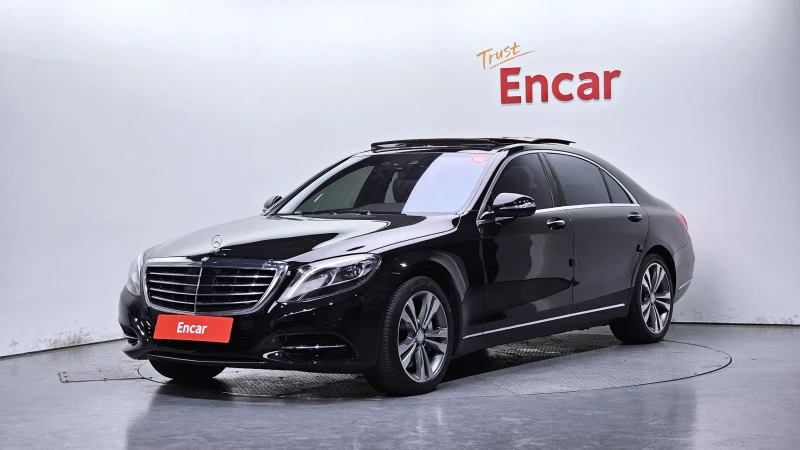 Mercedes-Benz S 500 - 16900 € / 33053.53 лв. - 96638994 1 | Car24.bg Mercedes-Benz S 500 - 16900 € / 33053.53 лв. - 96638994 1