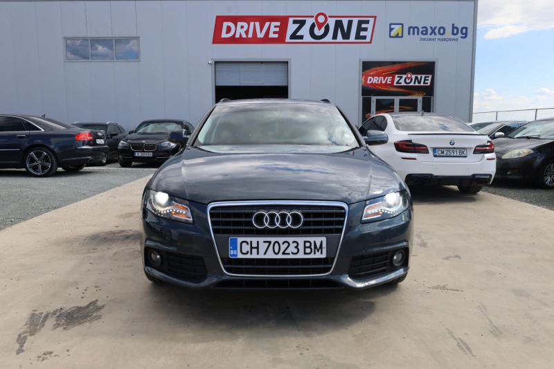 Audi A4 AVANT 2.0TDI ЛИЗИНГ - 7499 € - 45377578 1 | Car24.bg Audi A4 AVANT 2.0TDI ЛИЗИНГ - 7499 € - 45377578 1