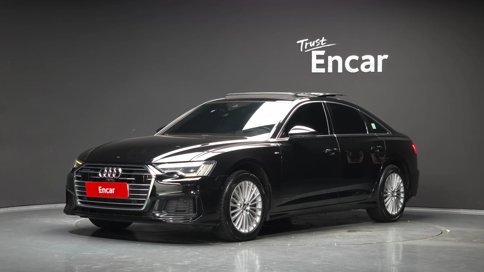 Audi A6 2.0 45TFSI Quattro, FULL | Auto.bg — изображение 1 Audi A6 2.0 45TFSI Quattro, FULL | Auto.bg — изображение 1