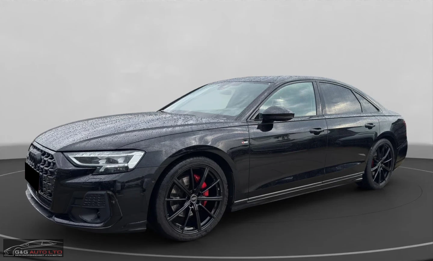 Audi 50 50/S-LINE/286HP/360/MATRIX/B&O/HUD/AIR/961z | Auto.bg — изображение 1 Audi 50 50/S-LINE/286HP/360/MATRIX/B&O/HUD/AIR/961z | Auto.bg — изображение 1