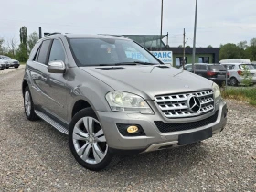 Mercedes-Benz ML 320 1 - Car24.bg Mercedes-Benz ML 320 1