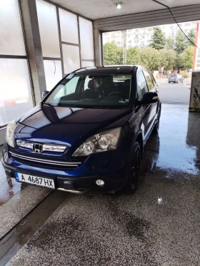 Honda Cr-v - Car24.bg Honda Cr-v