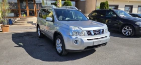 Nissan X-trail КОЖА/ ПАНОРАМА/ КСЕНОН - Car24.bg Nissan X-trail КОЖА/ ПАНОРАМА/ КСЕНОН