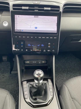 Hyundai Tucson 1.6CRDi-116ks-81000km!!!-LED-NAVI-PDC-KAMERA-EURO6 - 39499 лв. / 20195.52 € - 48039097 14 | Car24.bg Hyundai Tucson 1.6CRDi-116ks-81000km!!!-LED-NAVI-PDC-KAMERA-EURO6 - 39499 лв. / 20195.52 € - 48039097 14