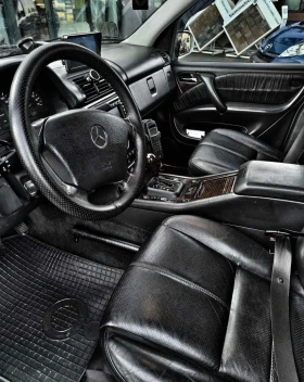 Mercedes-Benz ML 500 5000 - 5500 € / 10757.07 лв. - 75805936 6 | Car24.bg Mercedes-Benz ML 500 5000 - 5500 € / 10757.07 лв. - 75805936 6