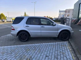 Mercedes-Benz ML 500 5000 - 5500 € / 10757.07 лв. - 75805936 2 | Car24.bg Mercedes-Benz ML 500 5000 - 5500 € / 10757.07 лв. - 75805936 2