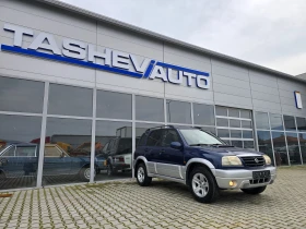 Suzuki Grand vitara 4x4!! FACELIFT* 3xTOP!!!! - Car24.bg Suzuki Grand vitara 4x4!! FACELIFT* 3xTOP!!!!