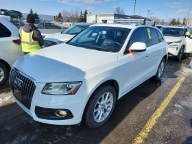 Audi Q5 * 3.0T PROGRESSIV * CARFAX * ЦЕНА ДО БГ - Car24.bg Audi Q5 * 3.0T PROGRESSIV * CARFAX * ЦЕНА ДО БГ