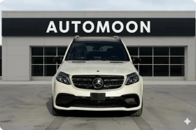 Mercedes-Benz GLS 63 AMG - 31671 € / 61943.09 лв. - 16034979 2 | Car24.bg Mercedes-Benz GLS 63 AMG - 31671 € / 61943.09 лв. - 16034979 2