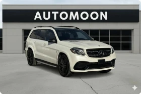 Mercedes-Benz GLS 63 AMG - 31671 € / 61943.09 лв. - 16034979 3 | Car24.bg Mercedes-Benz GLS 63 AMG - 31671 € / 61943.09 лв. - 16034979 3