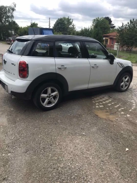 Mini Countryman На части 1.6 дизел 112к.с ръчна скоростна кутия | Auto.bg — изображение 7 Mini Countryman На части 1.6 дизел 112к.с ръчна скоростна кутия | Auto.bg — изображение 7