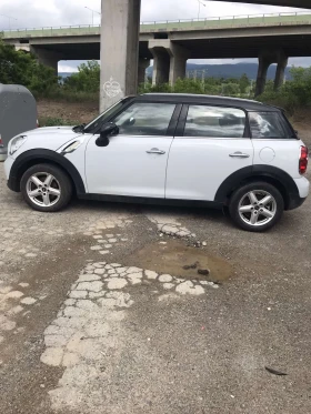 Mini Countryman На части 1.6 дизел 112к.с ръчна скоростна кутия | Auto.bg — изображение 4 Mini Countryman На части 1.6 дизел 112к.с ръчна скоростна кутия | Auto.bg — изображение 4